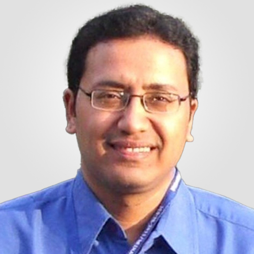 DR. DEVBRATA ADHIKARI